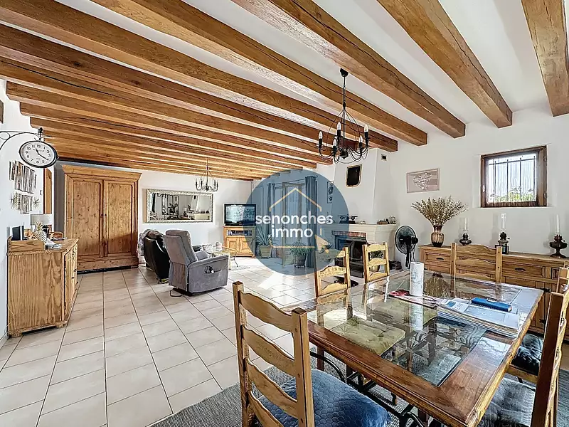 Maison, 131 m²