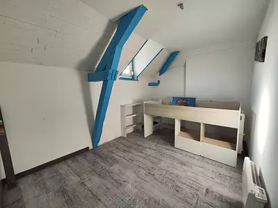 Maison, 258,42 m²