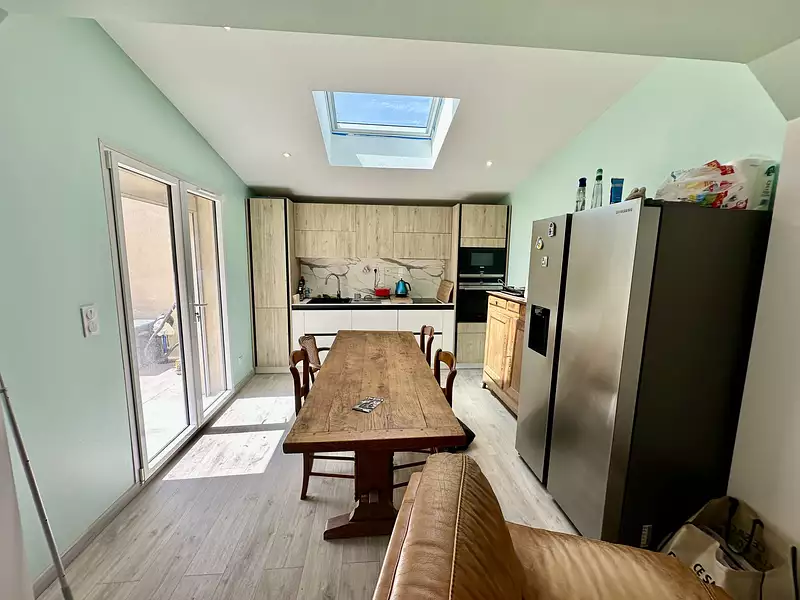 Maison, 67 m²