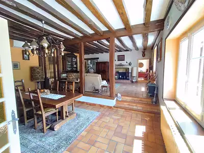 Maison, 160 m²