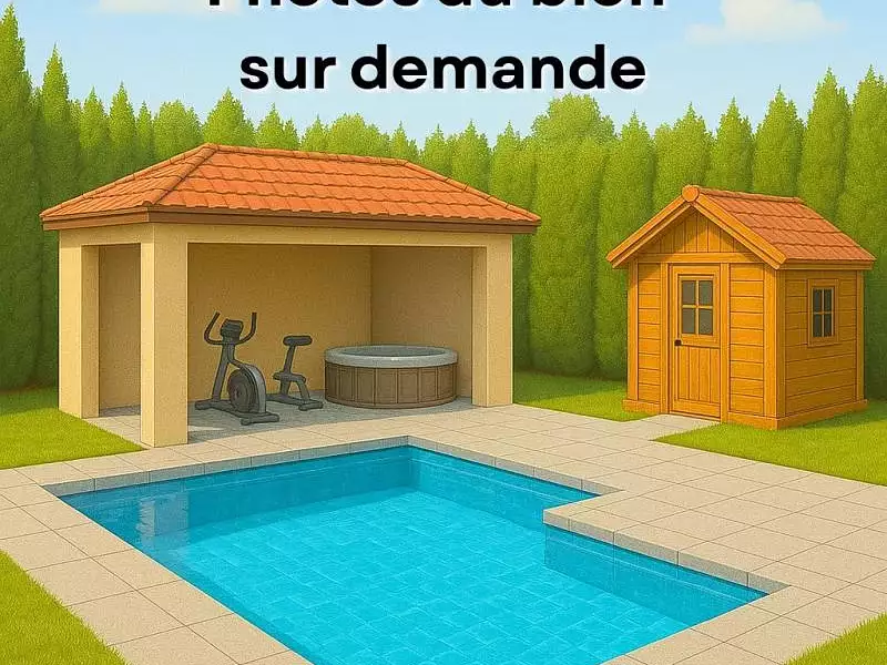 Maison, 112 m²