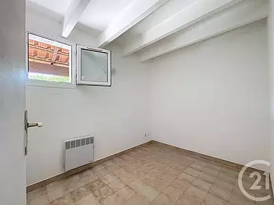 Maison, 35,9 m²
