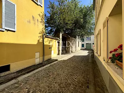 Appartement, 53,56 m²