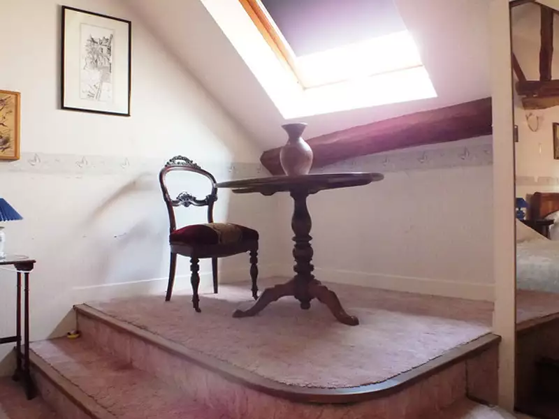 Maison, 450 m²
