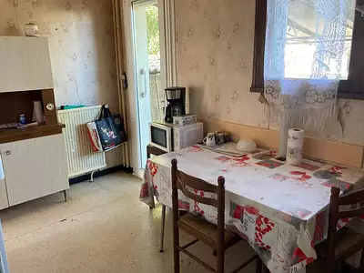 Maison, 112 m²