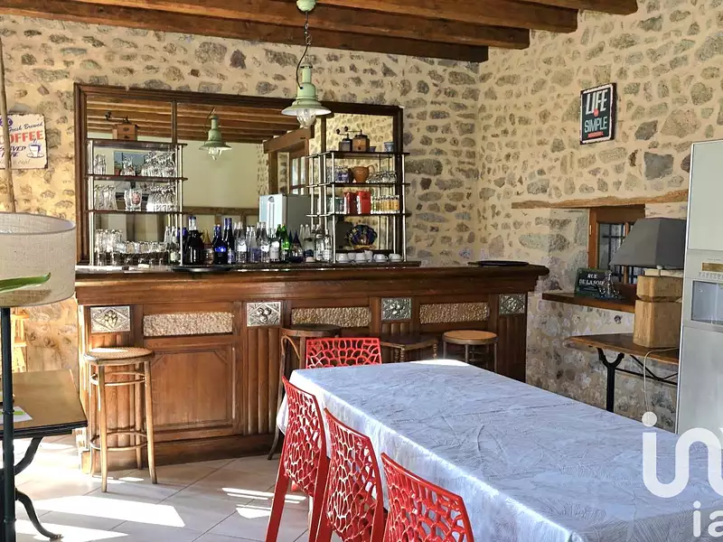 Maison, 348 m²