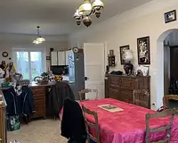 Maison, 133 m²