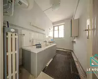 Appartement, 129,6 m²