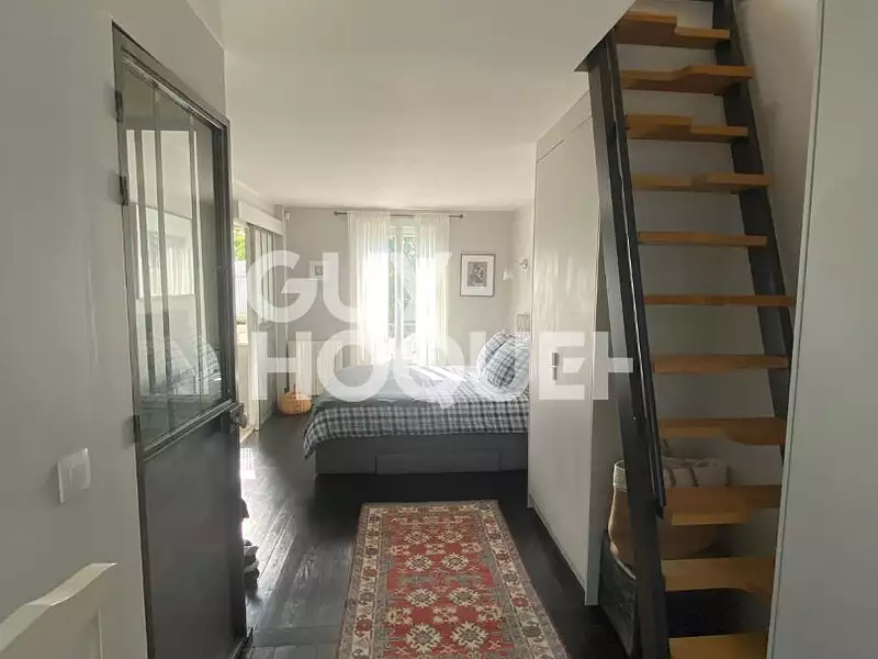 Maison, 62 m²