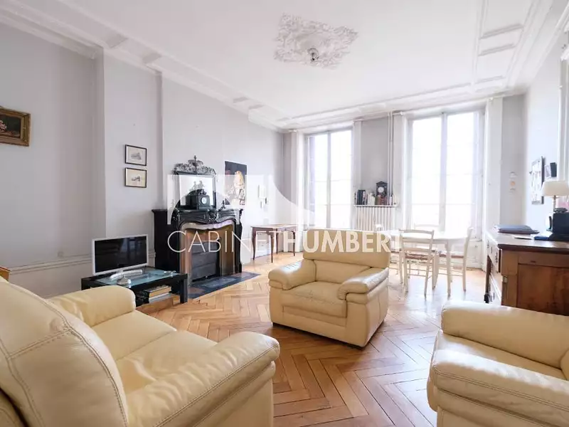 Appartement, 152 m²