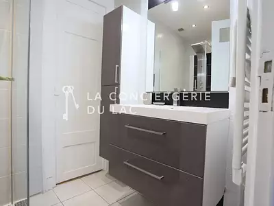 Appartement, 74 m²