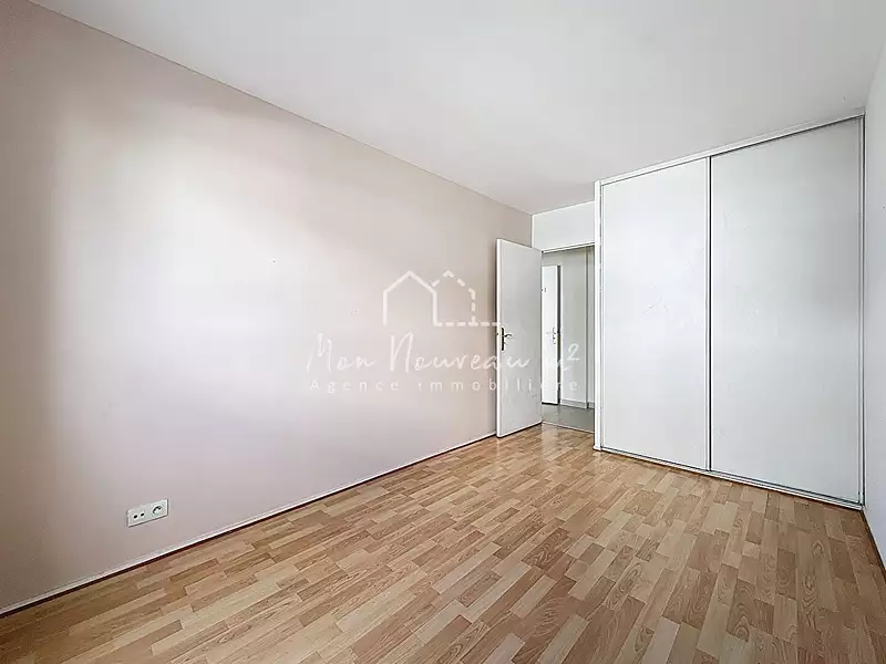 Appartement, 80 m²