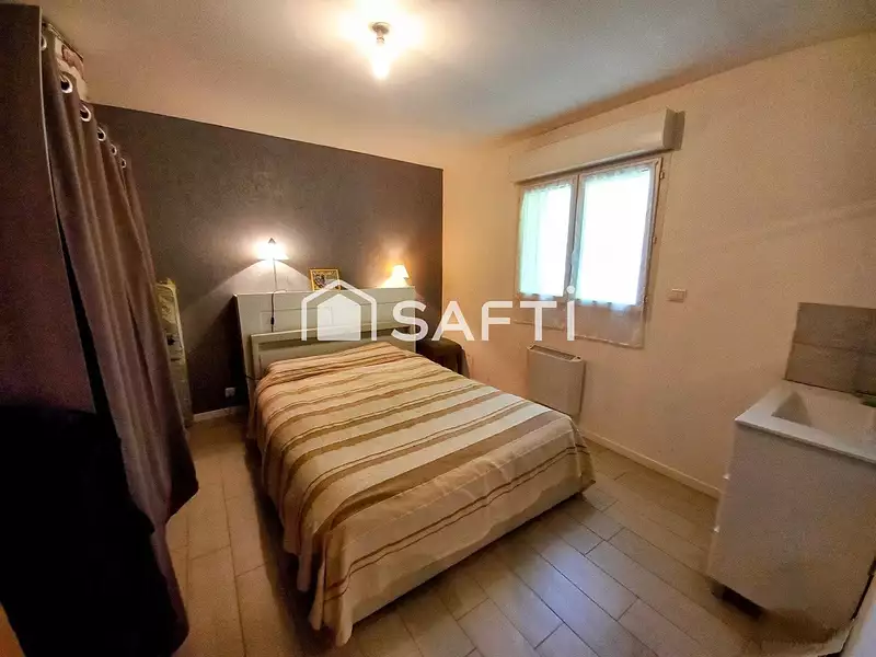 Maison, 86 m²