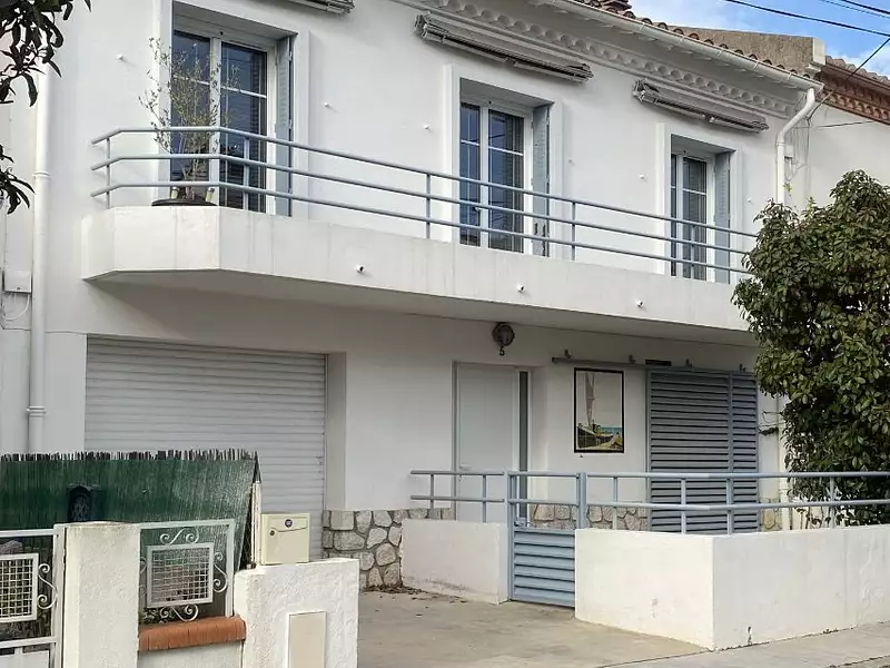 Maison, 150 m²