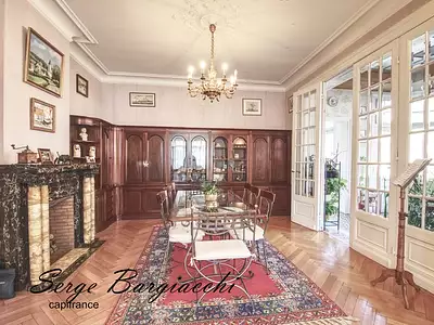 Maison, 214 m²