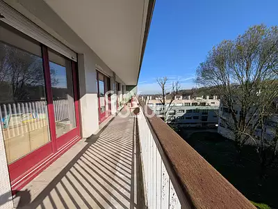 Appartement, 152 m²