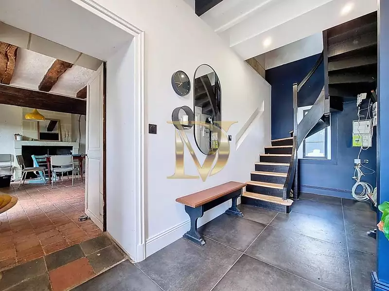 Maison, 154 m²