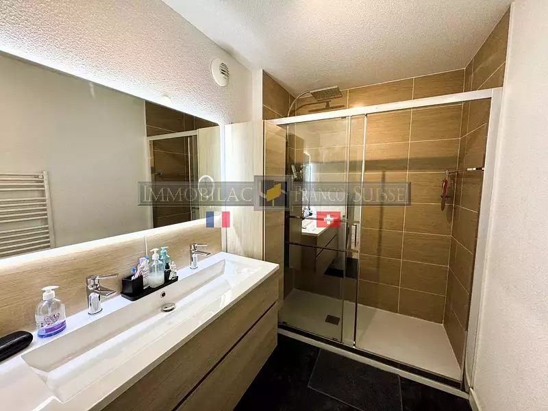 Appartement, 88 m²