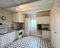 Appartement, 116 m²