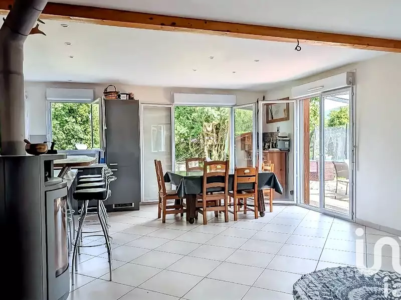 Maison, 133 m²