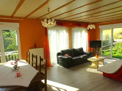 Maison, 80 m²