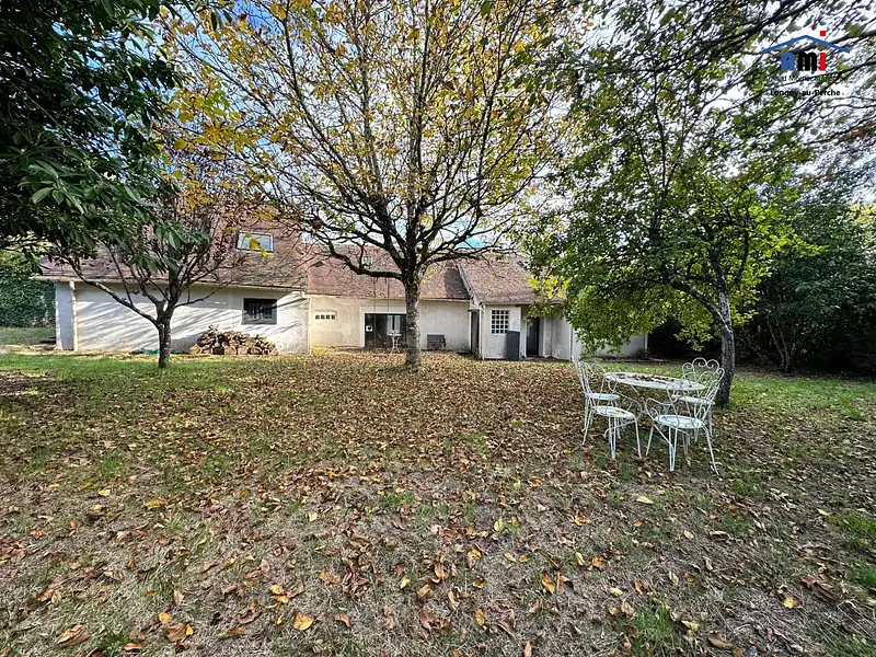 Maison, 145 m²