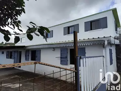 Maison, 100 m²