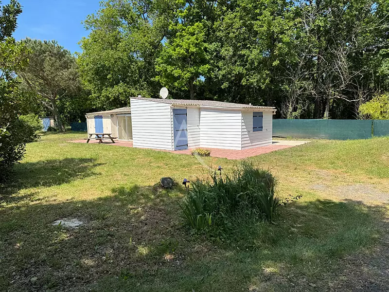 Maison, 65 m²
