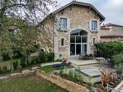 Maison, 211 m²