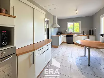 Maison, 166,92 m²