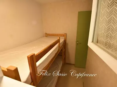 Appartement, 24 m²