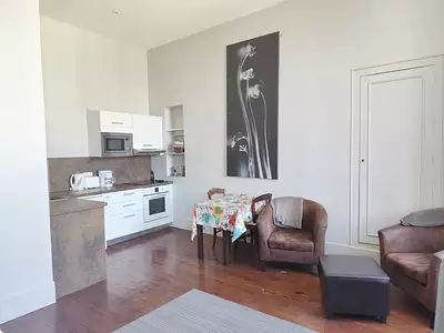 Appartement, 26,77 m²
