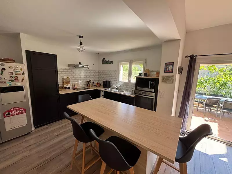 Maison, 117 m²