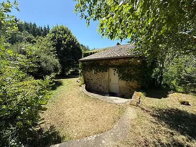 Maison, 154 m²
