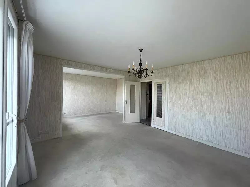 Appartement, 73 m²