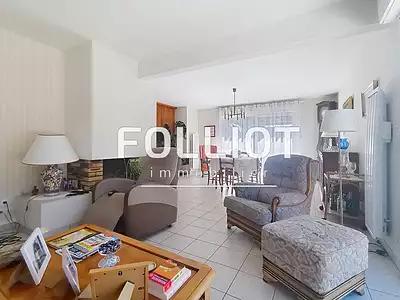 Maison, 130 m²