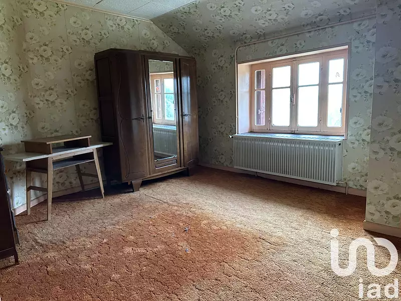 Maison, 63 m²