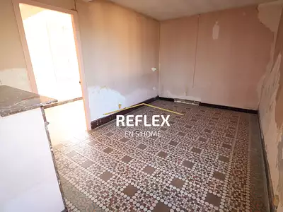 Maison, 62 m²