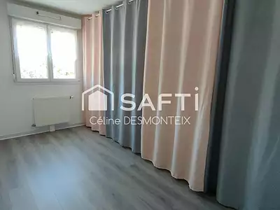 Appartement, 70 m²
