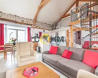 Maison, 142 m²