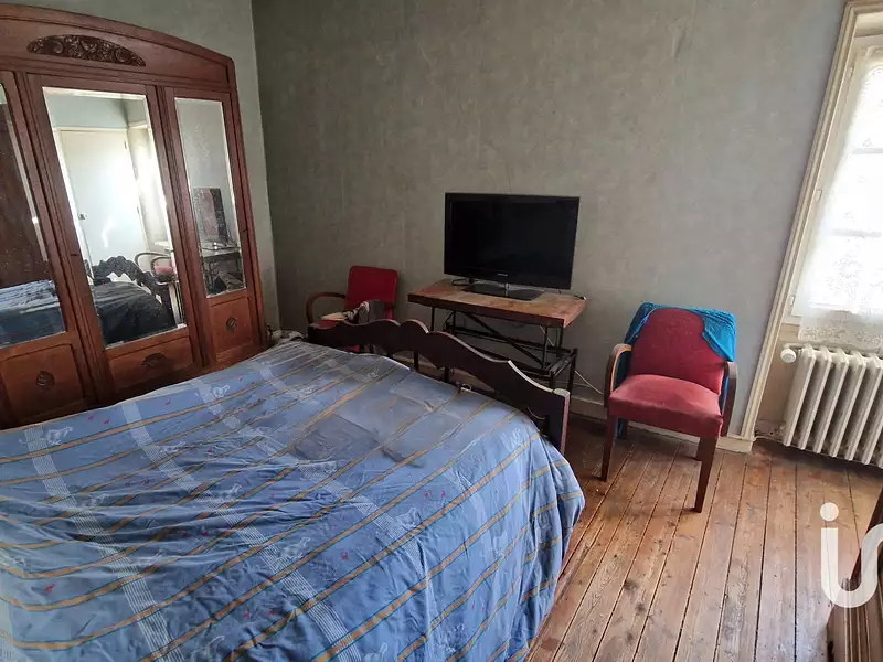 Maison, 105 m²