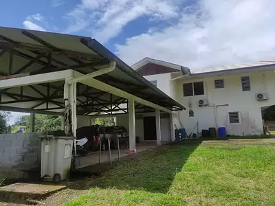 Immeuble, 230 m²
