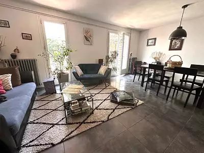 Maison, 125 m²