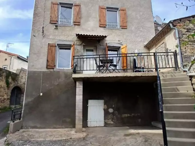 Maison, 180 m²