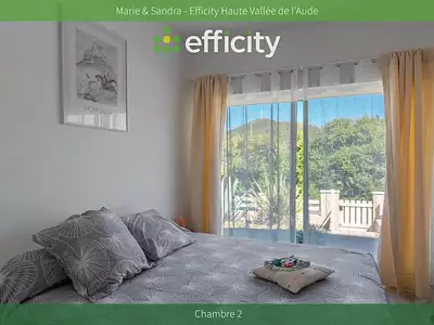 Maison, 90 m²