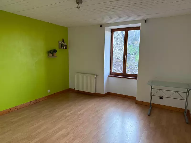 Maison, 88 m²