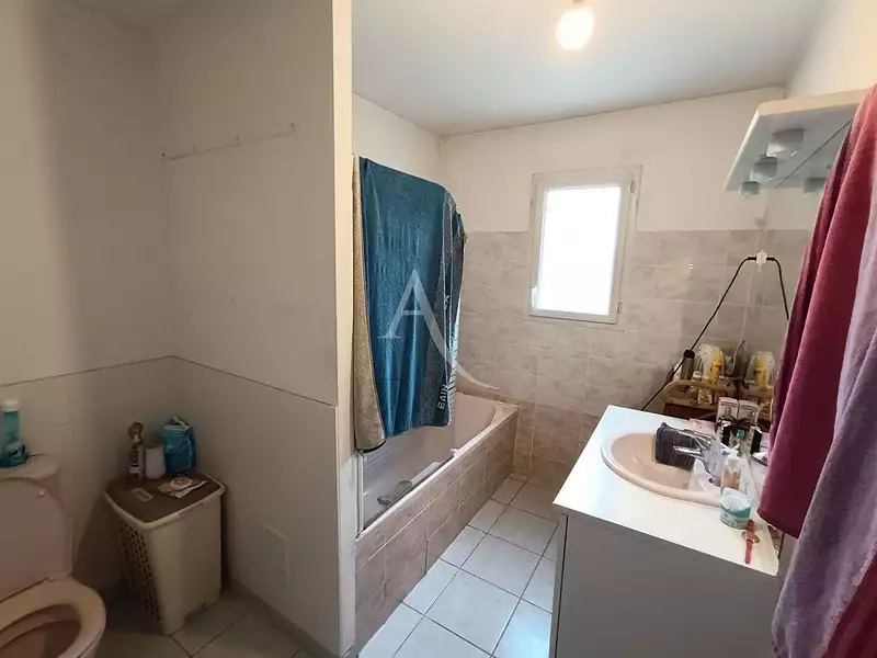 Maison, 83,5 m²