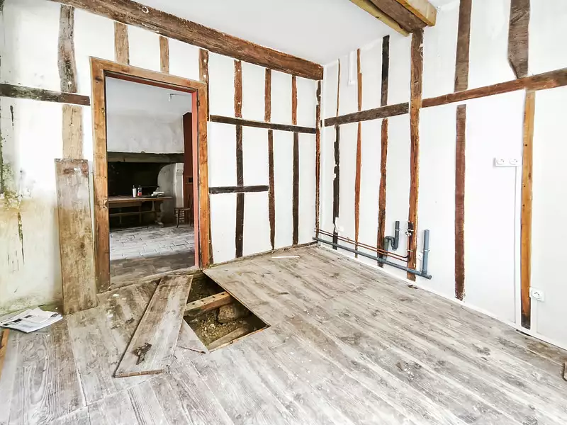 Maison, 160 m²