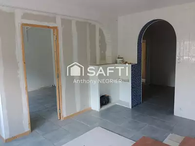 Immeuble, 158 m²