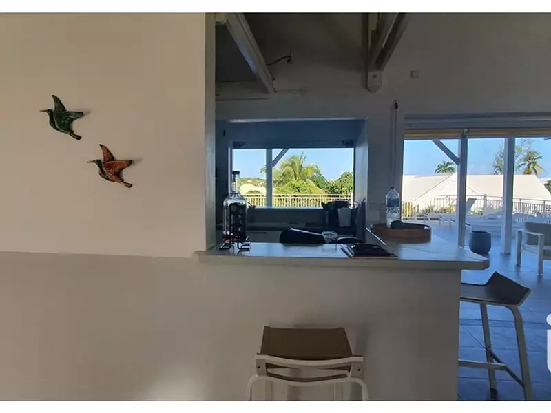 Maison, 110 m²